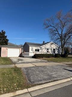 9154 Ridgeland, Oak Lawn, IL 60453