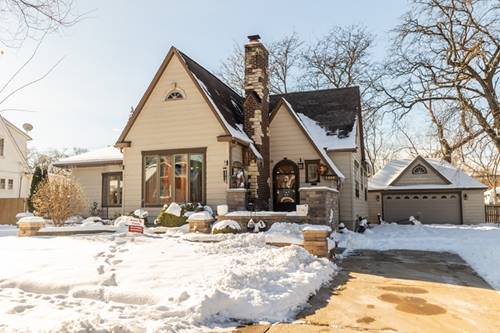 1220 Franklin, Chicago Heights, IL 60411