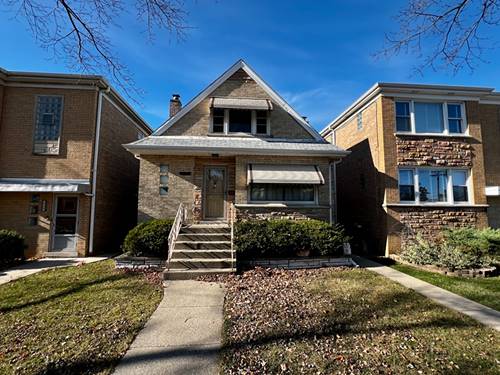 5552 N Major, Chicago, IL 60630