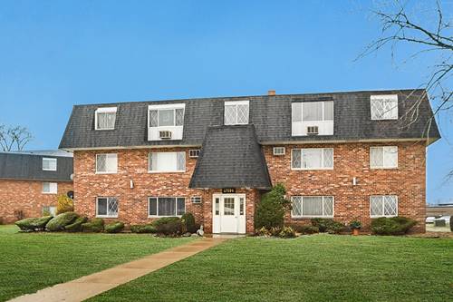 17204 71st Unit 1, Tinley Park, IL 60477