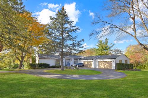 23400 W Cattail, Barrington, IL 60010