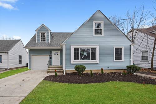 1016 Richmond, Joliet, IL 60435