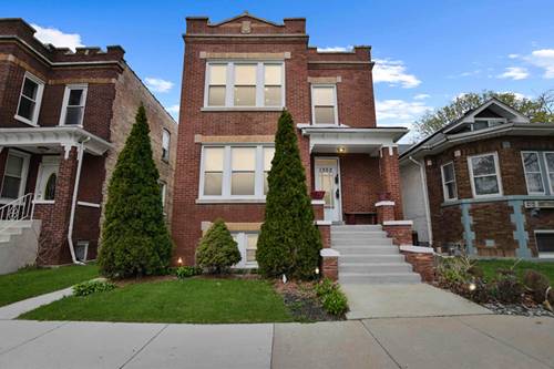 1302 S 61st Unit 2, Cicero, IL 60804