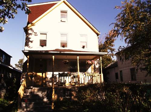 2025 Ashland Unit 2nd, Evanston, IL 60201