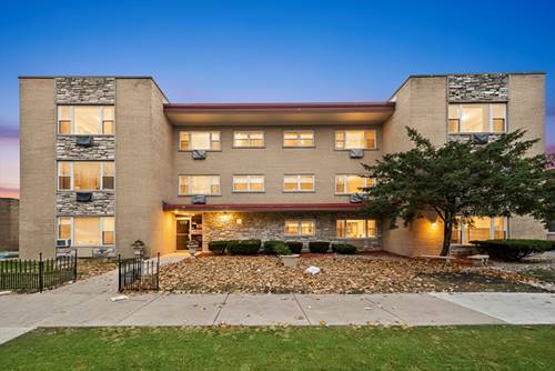 415 S Maple Unit 202, Oak Park, IL 60302