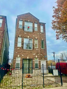 1342 S Karlov, Chicago, IL 60623