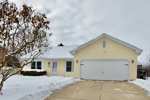 1014 Stonehedge, Crystal Lake, IL 60014