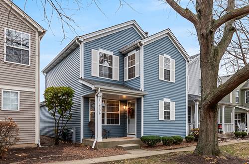 2336 Woodhill, Plainfield, IL 60586