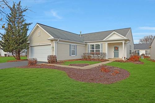 13440 Crestview, Huntley, IL 60142