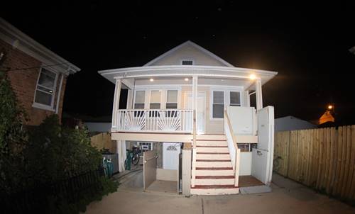 2435 N Rutherford, Chicago, IL 60707