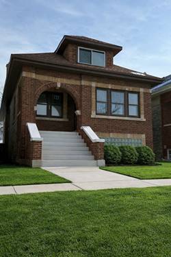 2623 Euclid, Berwyn, IL 60402