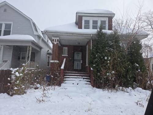 10743 S State, Chicago, IL 60628