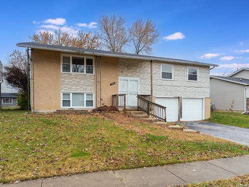 17850 Yale, Country Club Hills, IL 60478