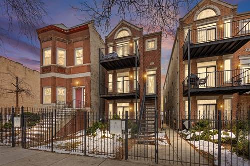 4809 S Wabash Unit 1, Chicago, IL 60615