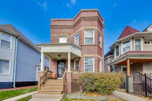 5928 W Walton, Chicago, IL 60651
