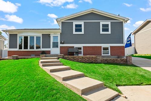 5823 Stuart, Oak Forest, IL 60452