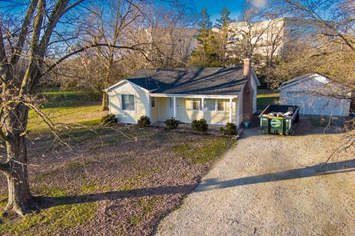 1392 W 52nd, La Grange Highlands, IL 60525