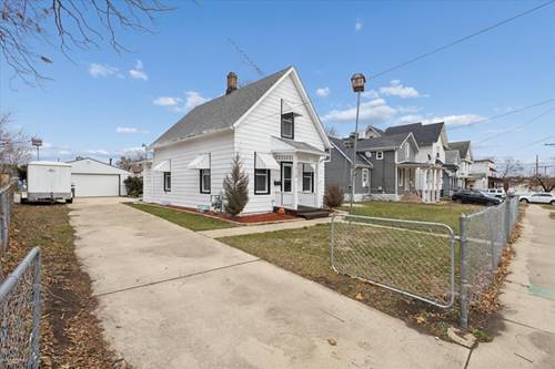 1212 10th, Rockford, IL 61104