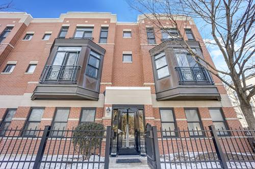 947 W 14th Unit 3A, Chicago, IL 60608