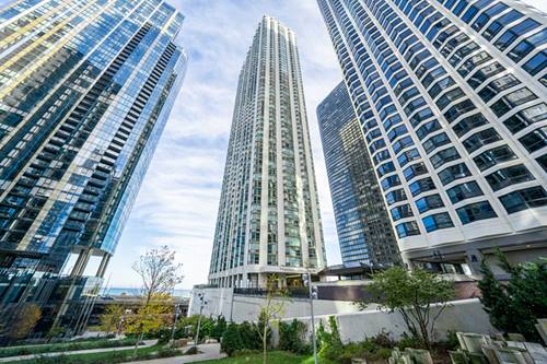 195 N Harbor Unit 4408, Chicago, IL 60601