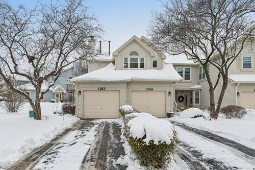 1262 Rhodes, Naperville, IL 60540
