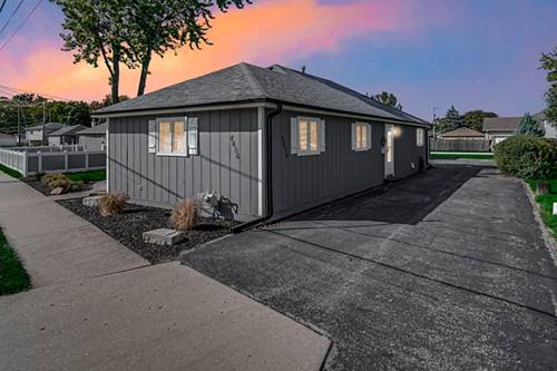 2606 W Walter Zimny, Posen, IL 60469