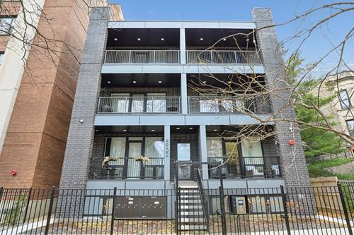 4932 N Kenmore Unit 3N, Chicago, IL 60640