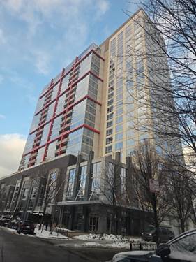 1841 S Calumet Unit 707, Chicago, IL 60616