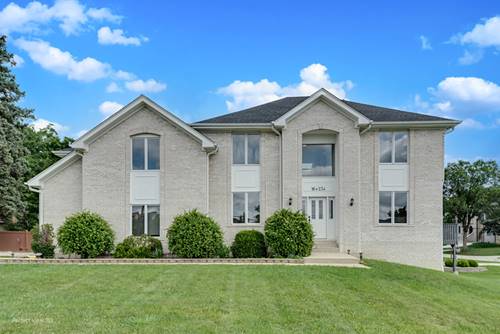16W234 91st, Burr Ridge, IL 60527