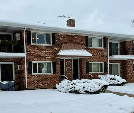 37 N Main Unit 40, Glen Ellyn, IL 60137