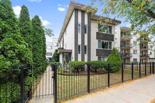 7070 N Ridge Unit 1A, Chicago, IL 60645