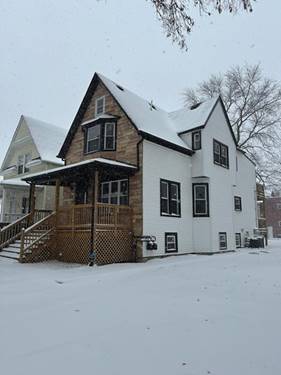 233 N Lorel Unit 2, Chicago, IL 60644