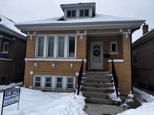 4806 S Karlov, Chicago, IL 60632