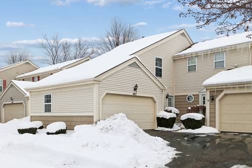 861 Village Unit 861, Marengo, IL 60152