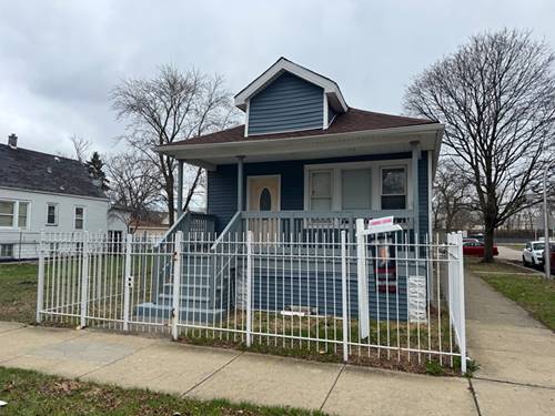 6355 S Oakley, Chicago, IL 60636