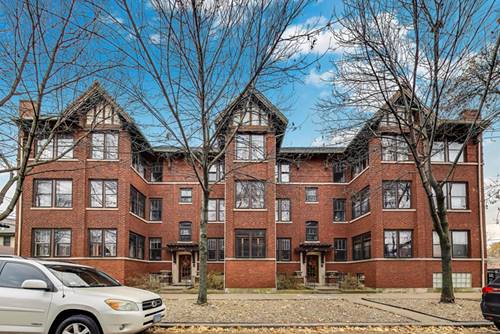 3951 W Waveland Unit 2, Chicago, IL 60618