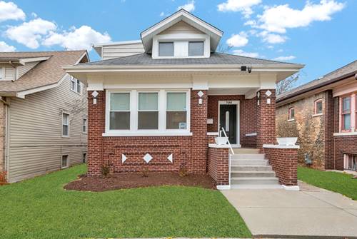 7644 S Constance, Chicago, IL 60649