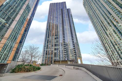211 N Harbor Unit 1207, Chicago, IL 60601