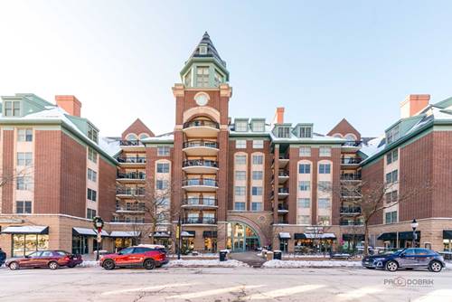 44 N Vail Unit 613, Arlington Heights, IL 60005