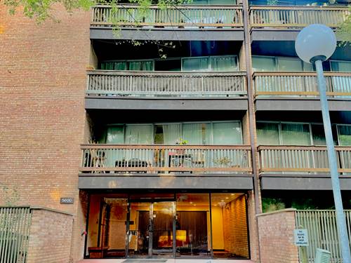 5600 Hillcrest Unit 3D, Lisle, IL 60532