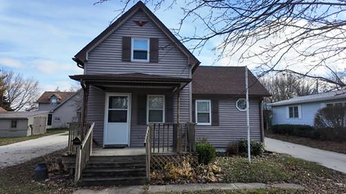 126 Prairie, Genoa, IL 60135