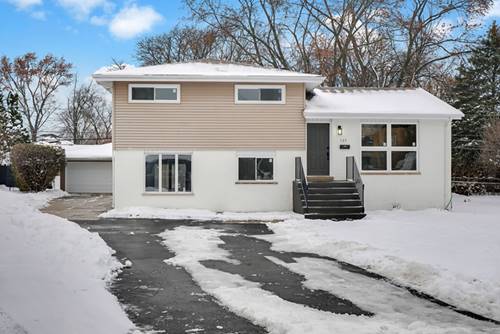 137 Julie, Glenview, IL 60025