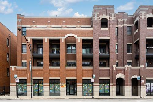 2905 N Halsted Unit 201, Chicago, IL 60657