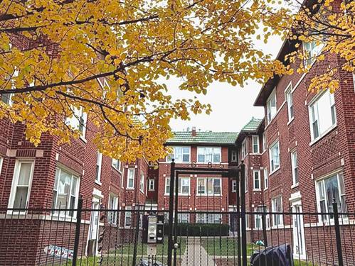 4652 N St Louis Unit 3E, Chicago, IL 60625