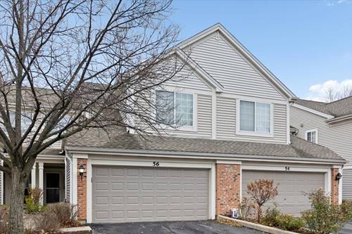 56 W Briarwood, Streamwood, IL 60107