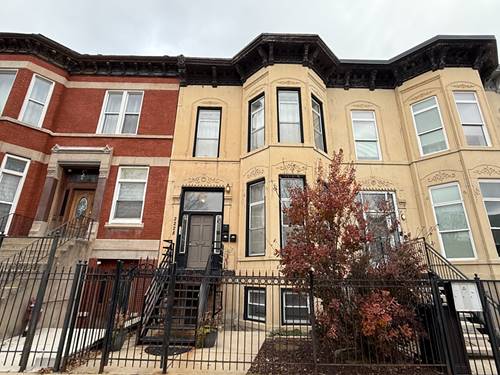 2228 W Warren Unit G, Chicago, IL 60612