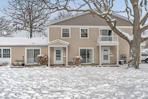 1242 Nova, Wheeling, IL 60090