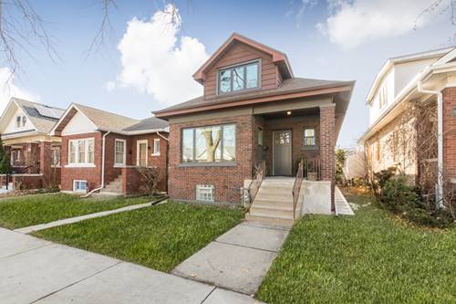 6055 W Dakin, Chicago, IL 60634