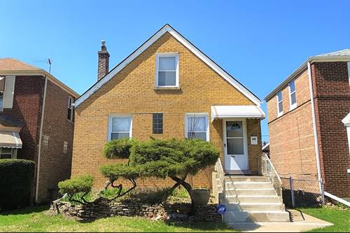 3522 S 59th, Cicero, IL 60804