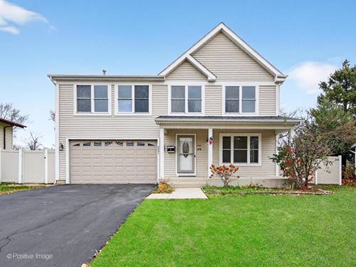 5541 E Celebrity, Hanover Park, IL 60133